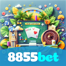 8855bet visual