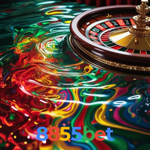 8855bet visual