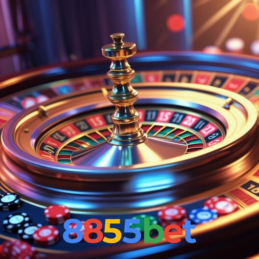 8855bet visual