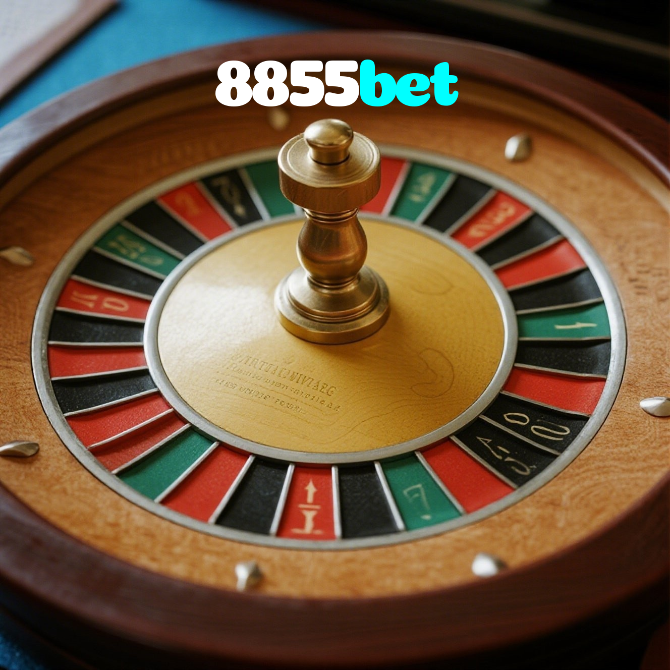 8855bet visual