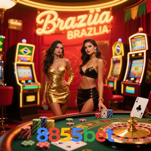 8855bet visual