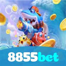 8855bet visual