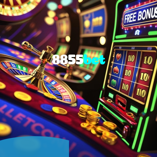 8855bet visual