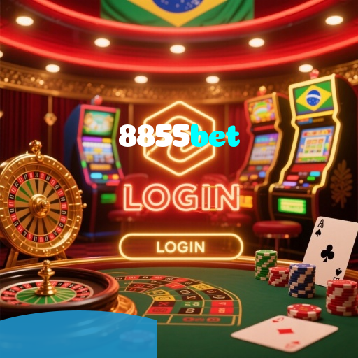 8855bet visual