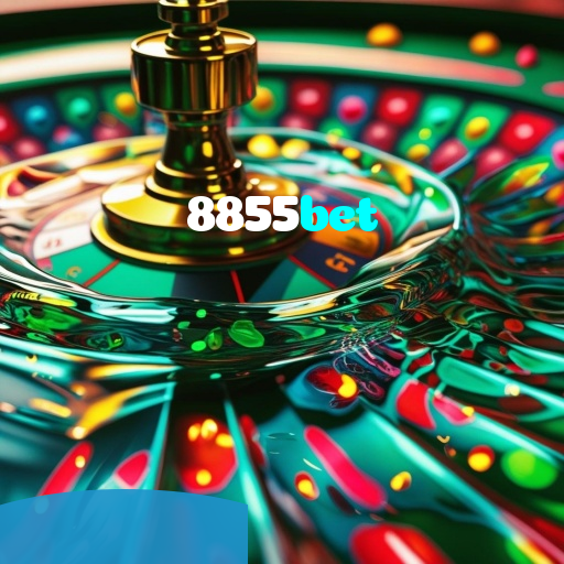 8855bet visual