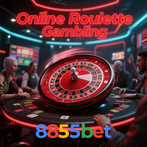 8855bet visual