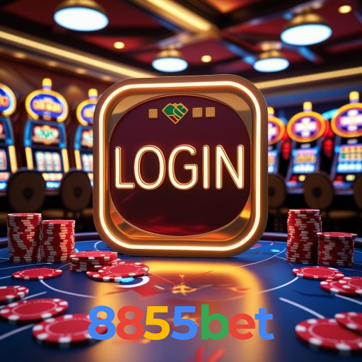 8855bet visual