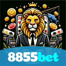 8855bet visual