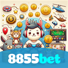 8855bet visual