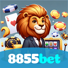 8855bet visual