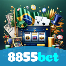 8855bet visual