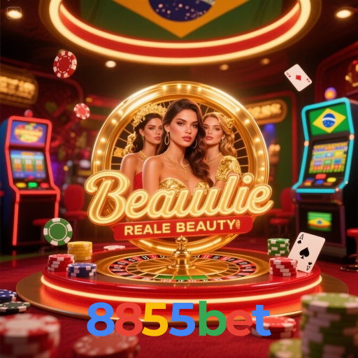 8855bet visual