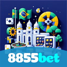 8855bet visual