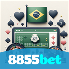 8855bet visual
