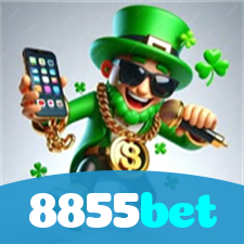 8855bet visual