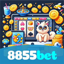 8855bet visual