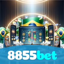 8855bet visual