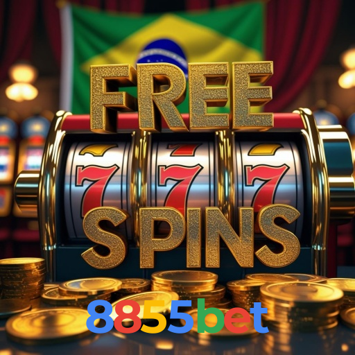 8855bet visual