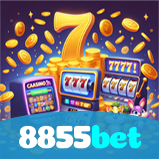 8855bet visual