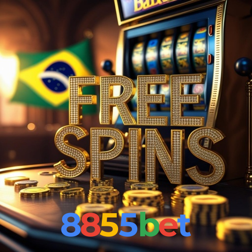 8855bet visual