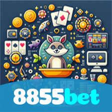 8855bet visual