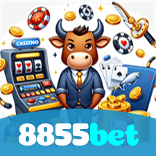 8855bet visual