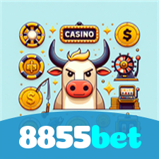 8855bet visual