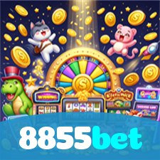 8855bet visual
