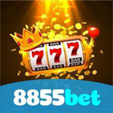 8855bet visual