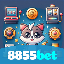 8855bet visual