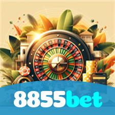8855bet visual