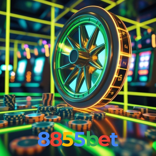 8855bet visual