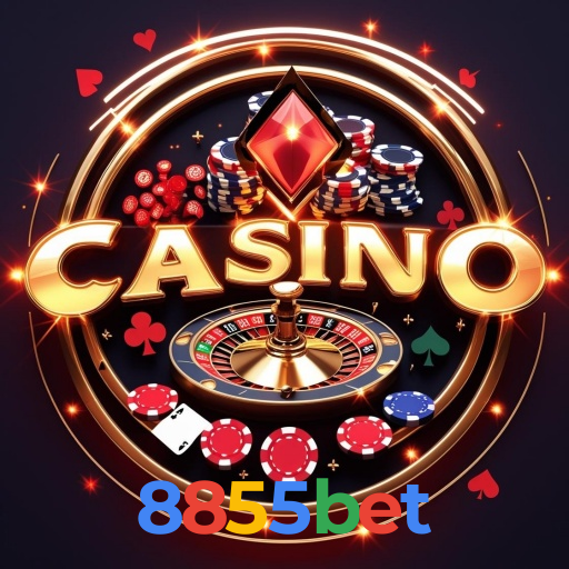 8855bet visual