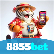 8855bet visual