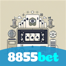 8855bet visual