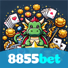 8855bet visual