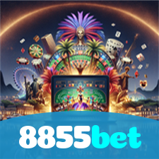 8855bet visual