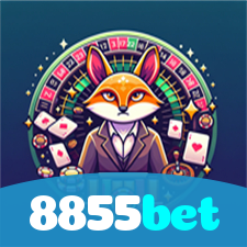 8855bet visual