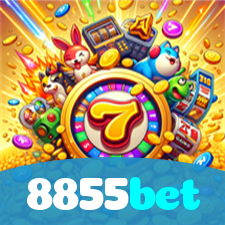 8855bet visual