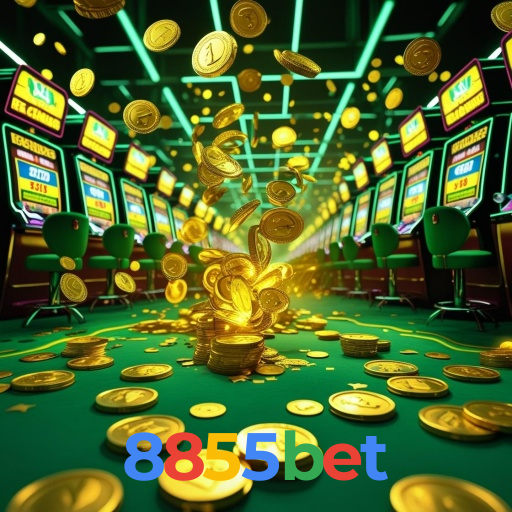 8855bet visual