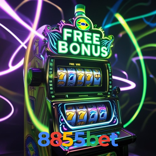 8855bet visual