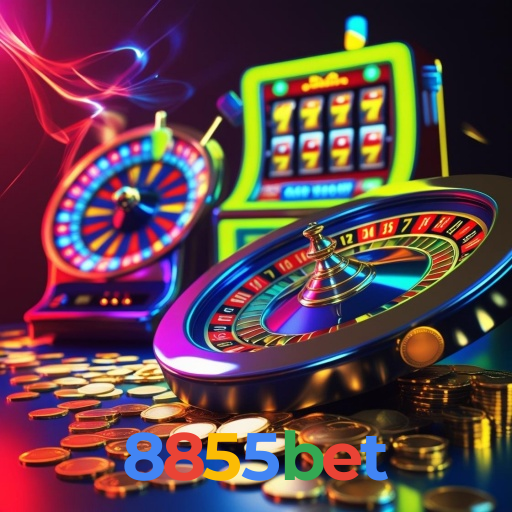 8855bet visual