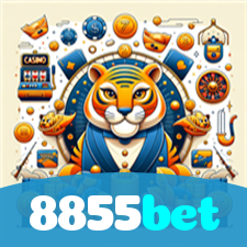8855bet visual