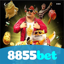 8855bet visual