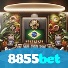 8855bet visual