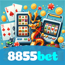 8855bet visual