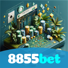 8855bet visual