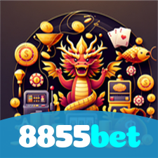 8855bet visual
