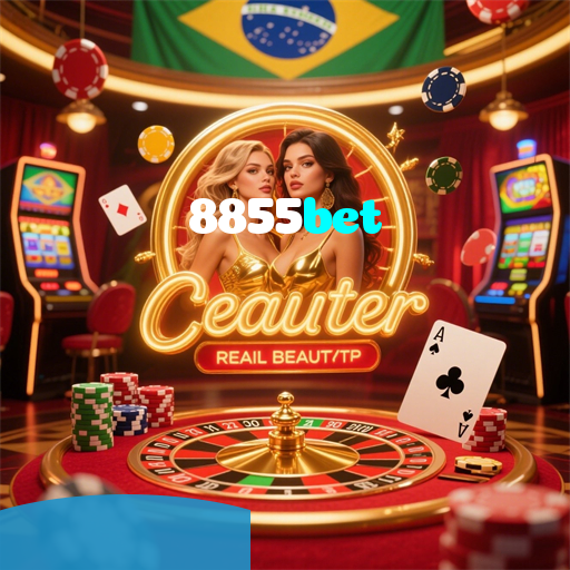8855bet visual