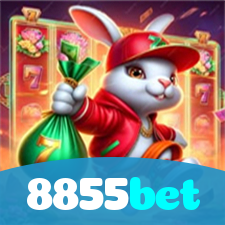 8855bet visual